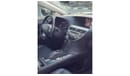 Lexus RX350 *Offer*2013 Lexus RX350 F-Sports 3.5L V6 Full Option /