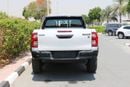 Toyota Hilux (FOR EXPORT) NEW 2024 Toyota Hilux GR Sport 4.0L V6