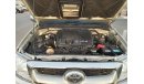 Toyota Hilux TOYOTA HILUX PICKUP MODEL 2010 COLOUR SILVER BOX BODY GOOD CONDITION ONLY FOR EXPORT