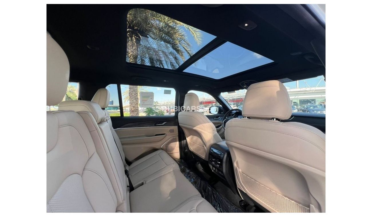 Jeep Cherokee Jeep Cherokee 2023