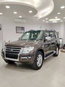 Mitsubishi Pajero GLS Base 3.5L (5 Seater) 3.8L GCC