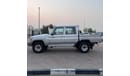 Toyota Land Cruiser Pick Up 2023 Toyota Land Cruiser VDJ79 4.5L V8 DC Limited