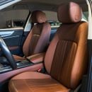 أودي A6 40 TFSI 2.0L AED 2,682 pm • 0% Downpayment • Audi A6 40 Tfsi • Agency Warranty