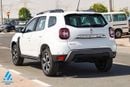 Renault Duster LE 1.6L 2025 | 1.6L Petrol | GCC Specs | CVT | 17” Alloys | 7” Screen | Apple CarPlay | EXPORT