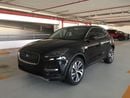جاكوار E Pace SE