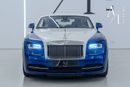 Rolls-Royce Wraith Standard 2016 Rolls Royce Wraith, Just Been Serviced, Very Low kms, New Tyres, GCC