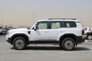 تويوتا برادو TOYOTA PRADO 250 2.4L TURBO PETROL 4WD ALL ROUNDER G AUTO