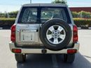 نيسان باترول Safari 4.8L A/T