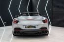 Ferrari Portofino Std 3.9L Al Tayer Warrany + Service | Full Service History!!