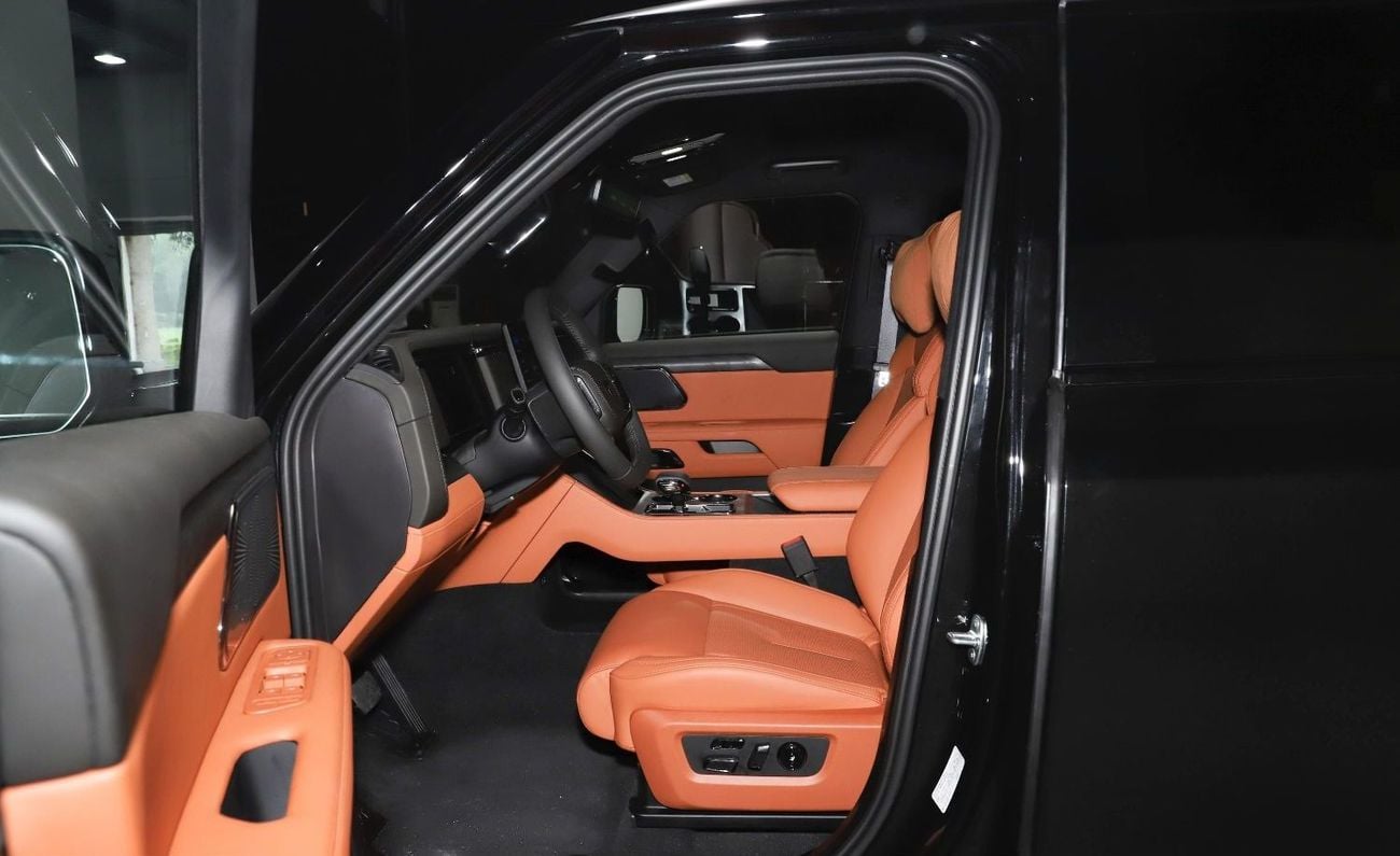 ROX 01 VIP WITH KITCHEN SET 2026 model