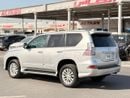 Lexus GX460 PLATINUM Premier 4.6L 4WD