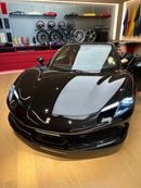 فيراري 296 GTB Hibrid