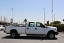فورد F 350 XL  DRW