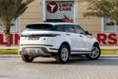 Land Rover Range Rover Evoque P200 S 2.0L