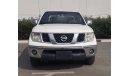 Nissan Navara NISSAN NAVARA 4X2 DOUBLE CAB 2014 GULF SPACE PETROL MANUAL GEAR ,ORGINAL PAINTS