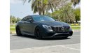 مرسيدس بنز S 550 MERCEDES S550 COUPE MODEL 2015 FULL OPTION 6 BUTTONS