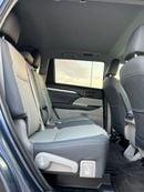 تويوتا هايلاندر 2015 Toyota Highlander MidOption - 3.5L V6 - 4x4 AWD Rear Camera - 7 Leather Seat- Auto Trunk