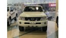 Nissan Patrol Safari 4.8 MY2020 Local Registration