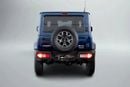 Suzuki Jimny 1.5L GLX (A/T)