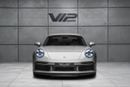 بورش 911 Turbo S 3.8L (640 HP) Coupe