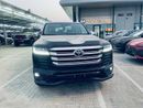 Toyota Land Cruiser VXR
