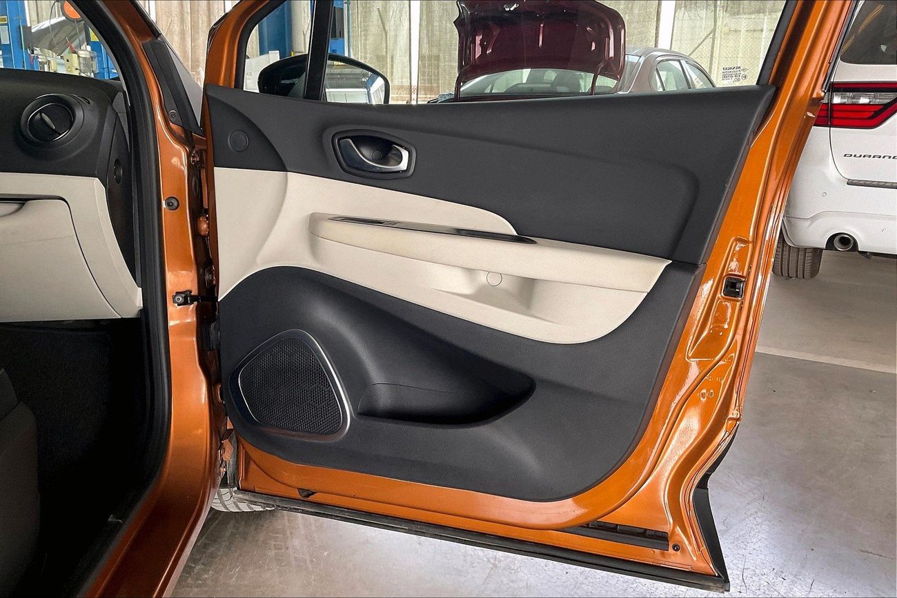 Renault Captur LE | Guaranteed Warranty | 0 Down Payment | 11.11 Flash Sale + AED 2K FREEBIES