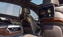 بي أم دبليو 750 Li XDRIVE LUXURY