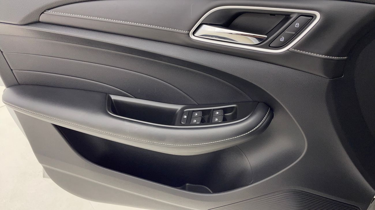 MG 5 STD 1.5 | Zero Down Payment | Home Test Drive