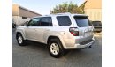 Toyota 4Runner *Best Offer* 2018 Toyota 4Runner Limited Edition 4X4 Full Option - beautifully Maintained Vehicle