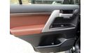 Toyota Land Cruiser Diesel 4.5L AT VXR-Top Executive lounge ( EXPORT ONLY )
