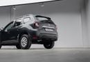 Renault Duster SE 1.6L