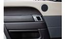 Land Rover Range Rover Sport HSE | 4,504 P.M  | 0% Downpayment | Excellent Condition!