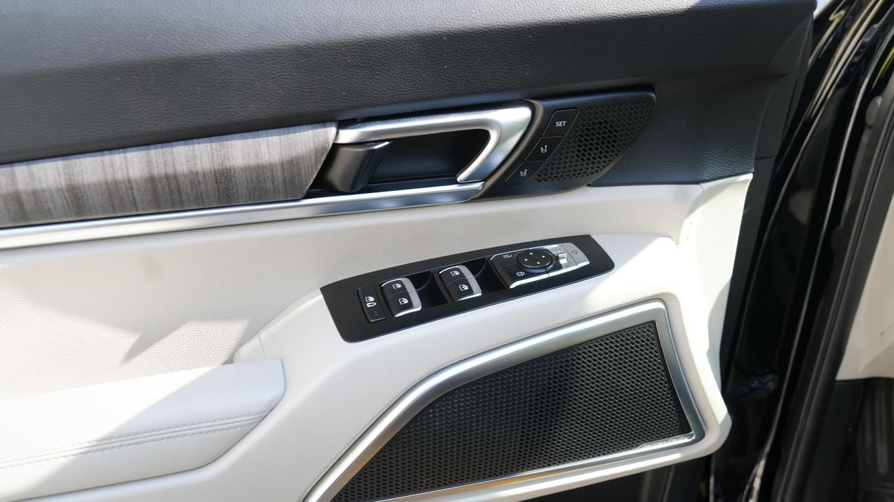 Kia Telluride GT Line