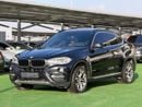 BMW X6 35i Executive 3.0L BMW X6 X-Drive 35i / GCC / 2016 / Free Accident / First Owner / 85,000KM