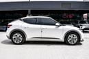 جينيسس GV60 Electric | Korean Specs | Clean Title | 26K KM | White | جينسس كهرباء وا