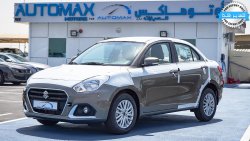 Suzuki Dzire GLX 1.2L 0Km , (ONLY FOR EXPORT)