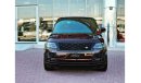 Land Rover Range Rover Vogue SE Supercharged RANGE ROVER VOGUE SE SUPER CHARGED-2019-88849 KM GCC