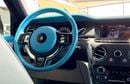 Rolls Royce Cullinan Modified Mansory Bodykit 2025  With full Mansory exhaust system