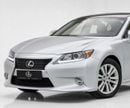 Lexus ES350 PREMIER 3.5