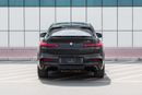 بي أم دبليو X4M Competition 3.0L (510 HP)