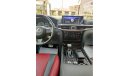 لكزس LX 570 LEXUS LX 570 S