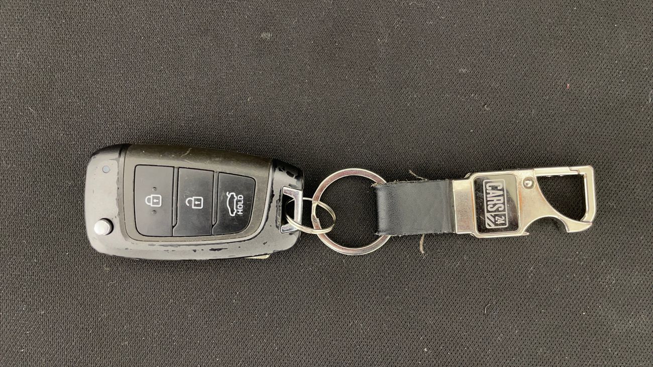 هيونداي أكسنت SMART 1.6 | بدون دفعة مقدمة | اختبار القيادة في المنزل