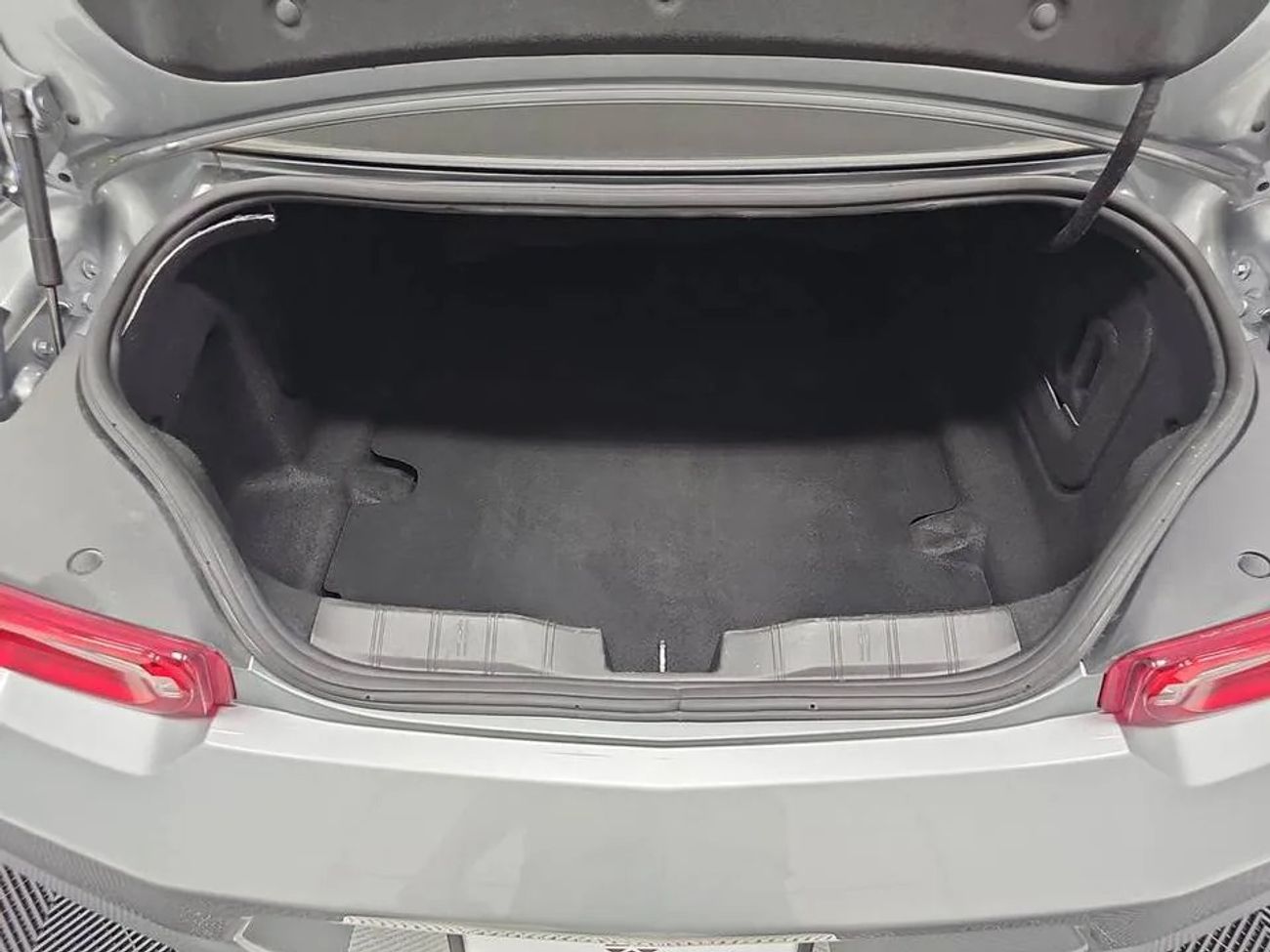 شيفروليه كامارو 2.0L Economical Engine Turbo