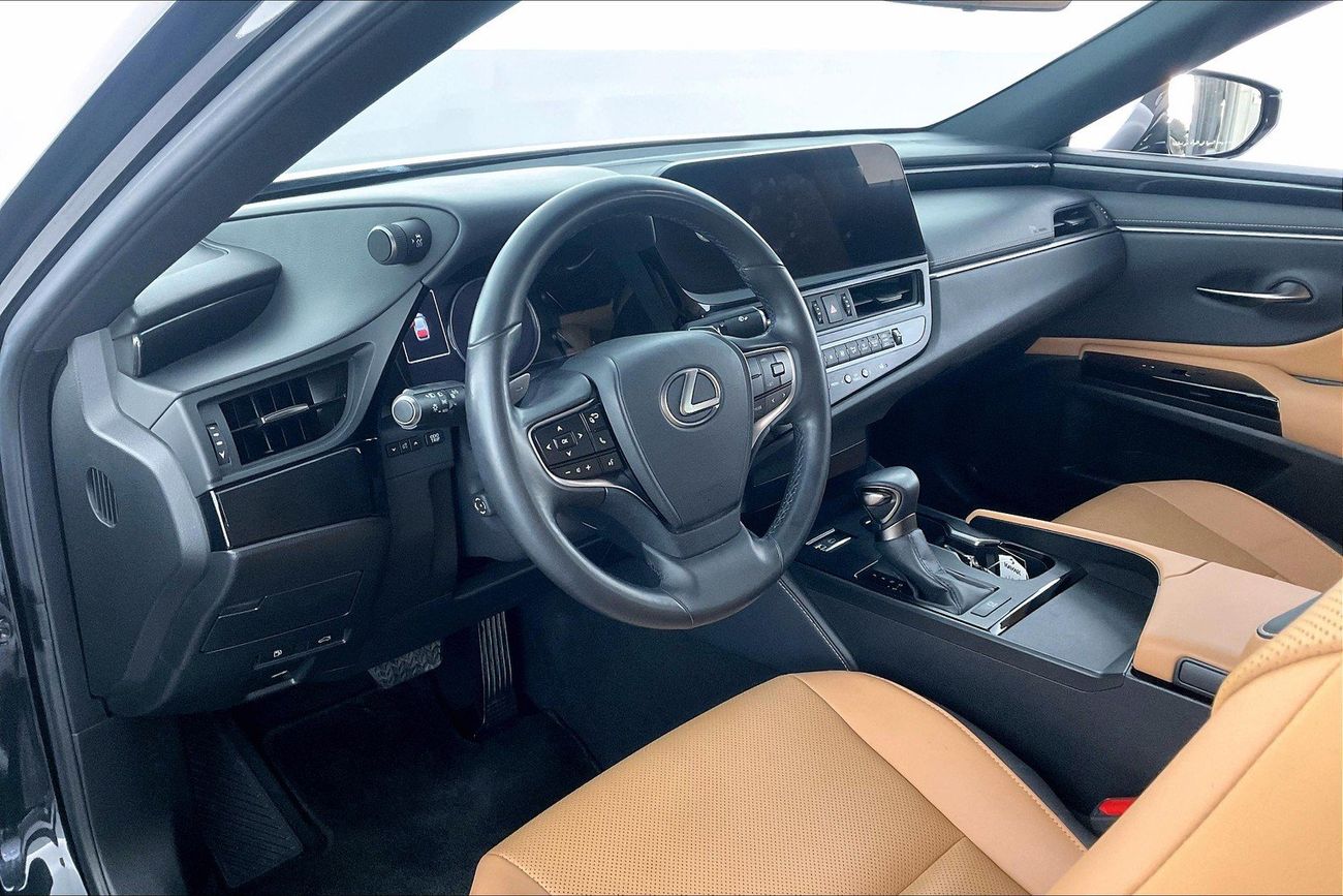 Lexus ES350 Premier | Guaranteed Warranty | 0 Down Payment