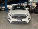 Ford EcoSport Trend | Guaranteed Warranty | 0 Down Payment