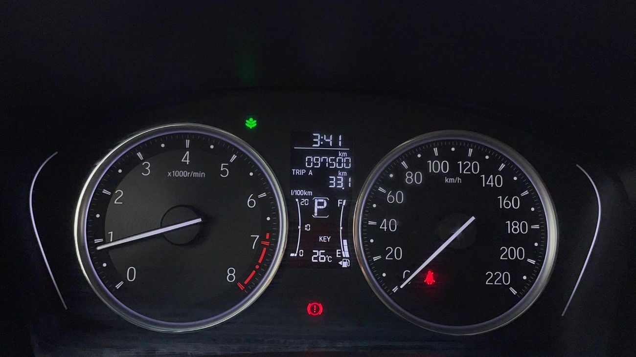 Honda City LX Sport 1.5L 1.5L 2024 | 0 DP | 701/Month | 30 Day Return | Service History