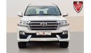 Toyota Land Cruiser GXR-V6-2016-Excellent Condition-Vat Inclusive-Bank Finance Available