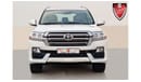 Toyota Land Cruiser GXR-V6-2016-Excellent Condition-Vat Inclusive-Bank Finance Available