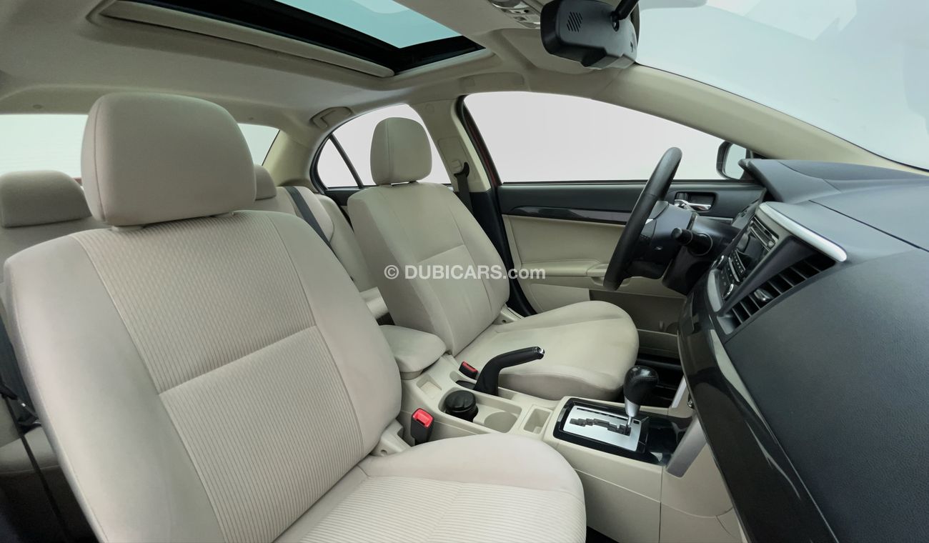 Mitsubishi Lancer GLS 1.6 | Under Warranty | Inspected on 150+ parameters