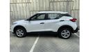 Nissan Kicks SE 1.6 | Under Warranty | Free Insurance | Inspected on 150+ parameters